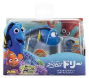 Takara Tomy Arts Robo Fish Disney Finding Dory