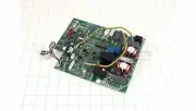 Midea 17122300001132 Main Control Board