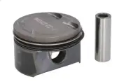 Piston ENGITECH ENT050510 STD for OPEL CORSA D (S07) 1.2 2011-2014