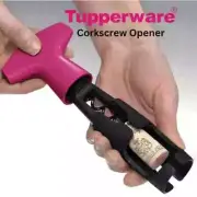 Tupperware Corkscrew in Vineyard Color ~ NEW!