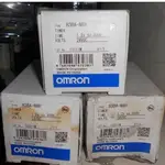 現貨 全新OMRON H3BA-N8H 0.1S-300H可調式計時器 24VDC ON-DELAY瞬時+限時 接點