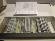 ALLEN BRADLEY 1492-JDG3N -BOX Of 50 **NEW**