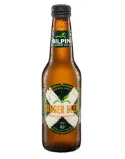 Bilpin Non-Alcoholic Ginger Beer | Non-Alcoholic Beer | Sans Drinks