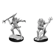 Dungeons & Dragons - Nolzurs Marvelous Unpainted Miniatures Koalinths