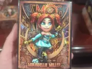 Smog Riders Mirabella Miller Scale 75