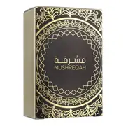 Rasasi Mushreqah Perfume Oil 15ml For Men