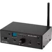 OZSTOCK CLASS D BLUETOOTH AMPLIFIER 20W + 20W MCLELLAND AMPD20