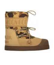 Palm Angels X Moon Boot snow boots 39,41 Nude