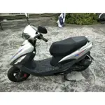 達成拍賣 台鈴 XR 125 中古零件拆賣 卡鉗 方向燈 汽油泵浦 車台配線 啟動開關 方向燈開關 土除 歡迎詢問