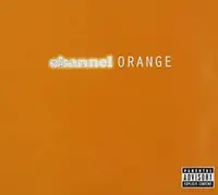 在飛比找誠品線上優惠-Channel Orange (Explicit Conte