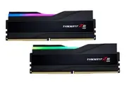 G.SKILL F5-6000J3636F32GX2-TZ5RK DDR5 6000 MT/s/ 2 x 32GB/ 36-36-36-96/ 1.35V/ TZ5 RGB