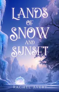 在飛比找誠品線上優惠-Lands of Snow and Sunset
