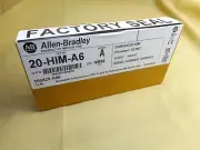 Allen Bradley 20-HIM-A6 interface module (NIB)
