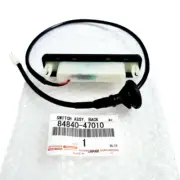 FACTORY TOYOTA 04-09 PRIUS BACK DOOR OPENER SWITCH ASSY OEM 8484047010