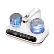 10000Pa Bed Vacuum Cleaner Cordless Mattress Vacuum Cleaner For Dust Pet Hair