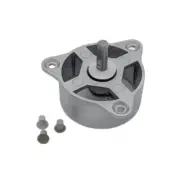 Mixer Barrels Stand Mixing Barrels Base Metal Texture Suitable for Home Baking
