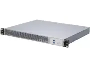 In Win IW-RF100-S315 1U Short-depth Rackmount Server Chassis with Single 315W Po