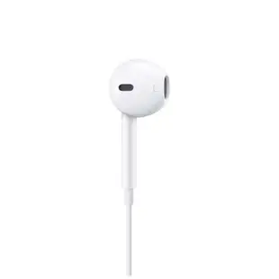 Apple EARPODS Lightning 原廠耳機/有線耳機/含線控與麥克風 全新無使用過