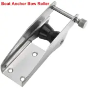 Marine Accessories Stainless Steel 316 Bow Anchor Roller Fixed Boat Marine Yacht