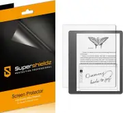 (3 Pack) Anti-Glare (Matte) Screen Protector Designed for Kindle Scribe 10.2 Inc