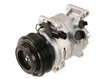 A/C Compressor For 2013-2022 Mazda CX5 Naturally Aspirated 2014 2015 XJ485CN (for: Mazda)