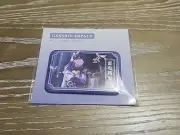 Genshin Impact MiHoYo Offline Exhibition Badge / Pin Raiden Shogun 2022