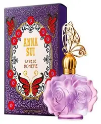 在飛比找Yahoo!奇摩拍賣優惠-Anna Sui 安娜蘇 紫蝶戀 女性淡香水 50ml ☆ 