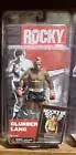 Rocky III Clubber Lang (Black Shorts) NECA | Action Figure | 7 Inch | Sealed