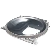 1 of D511082P Speed Queen Assembly Rear BULKHEAD W/SEAL P OEM Genuine Part