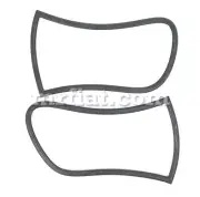 NSU Prinz 600 4 Series Fixed Window Gasket New