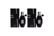 Flowerbomb Midnight by Viktor and Rolf for Women - 1.7 oz EDP Spray - Pack of 2