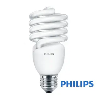 飛利浦PHILIPS 螺旋燈泡 23W 28W 110V 【LPH-LED23-28W】