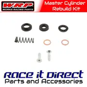 Brake Master Cylinder Kit for Polaris Magnum 325 4x4 2000 Front WRP