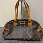 LOUIS VUITTON 路易威登 手提包 M95565 老花MONOGRAM 女用 日本直送 二手