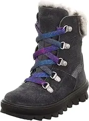 [Superfit] Girls' Flavia Snow Boots
