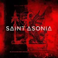 在飛比找博客來優惠-Saint Asonia / Saint Asonia (E