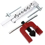 Reamer Eccentric Cone Type Flaring Tool for Refrigeration