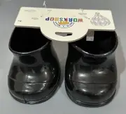 Build-A-Bear Workshop Black Rubber Boots Teddy Bear Accessories