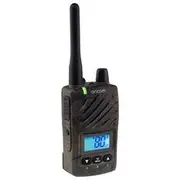 Oricom Waterproof Handheld UHF CB Radio - 5W, Camo, ULTRA550-1C