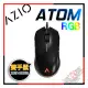 [ PCPARTY ] AZIO ATOM RGB 雙手鼠 電競滑鼠