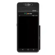 *BRAND NEW* DEJAVOO QD2 | 4G /Wi-Fi/ Bluetooth CREDIT CARD MACHINE