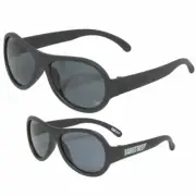 BABIATORS CO-PILOTS GIFT SET - ADULT BABIATORS INCLUDED - CHILDREN'S SUNGLASSES