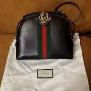 Gucci Ophidia Gg Shoulder Bag