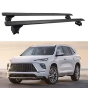 2PCS Cross Bar Roof Rack Fits For Buick New Enclave 2025 Kayak Bars EU US DDP