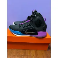 在飛比找蝦皮購物優惠-二手Nike HYPERDUNK X EP 28cm