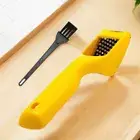Ceramic File Pottery Tool Hand Rasp Plane Polish Shaper Hand Rasp Shaver Tool