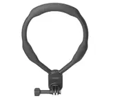 DJI Osmo Action Hanging Neck Mount