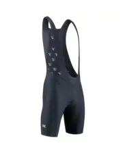 X-Bionic Corefusion Cycling Bib Short Dungarees Short Man, Opal Black