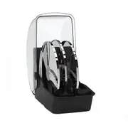 Magimix 3 Disc Creative Kit Black