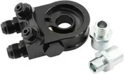 Aeroflow Subaru Sandwich & Theromstat 02-14 Wrx 04/22 Sti Dual Port - AF64-4114
